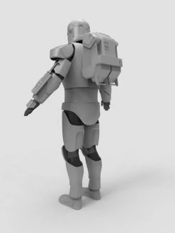 Nikko Industries Hunter Bad Batch Armor STL -cheap helmet store 0 5 0b8d2ee1 06b3 4f4a 96e4 9ca5f4f6b939 525x700