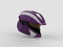 Nikko Industries Halo 4 Scout Helmet STL