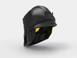Nikko Industries Gipsy Avenger Helmet STL -cheap helmet store 0 5 183ee50a 89c7 46bf a96a 15d8f99446e4 934x700