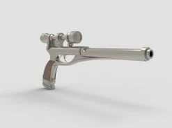 Nikko Industries Cad Bane LL-30 Blaster STL 11 Nikko Industries Cad Bane LL-30 Blaster STL -cheap helmet store 0 5 3dac98a2 fcfa 4849 a126 4314c39b490b 934x700