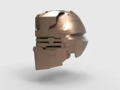 Nikko Industries Dead Space Isaac Helmet STL -cheap helmet store 0 5 4a5b9211 df0f 415c 9f08 87871c269ca3 934x700