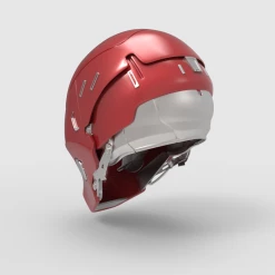 Nikko Industries Arkham Knight Red Hood Helmet -cheap helmet store 0 5 972218cf c353 46d3 8884 8964228cc135 700x700