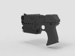 Nikko Industries Dredd Lawgiver STL -cheap helmet store 0 5 9bf1ff8b dc34 4ef1 bf28 42c7f5324e37 934x700