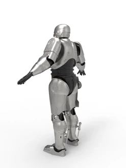 Nikko Industries RoboCop Armor -cheap helmet store 0 5 a2bdfbed bf61 4f1a 8ba6 4c723f80e56f 526x700