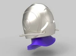 Nikko Industries Cerebro Helmet STL -cheap helmet store 0 5 b3471a71 529a 4ac7 be48 8be4a4536783 933x700