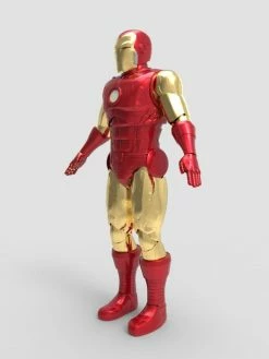 Nikko Industries Classic Iron Man Full Armor STL -cheap helmet store 0 5 db86fb70 d698 4560 ad6e b2d730aa971d 525x700