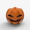 Nikko Industries Green Goblin Pumpkin Bombs STL