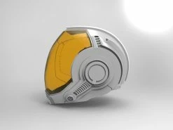 Nikko Industries Pacific Rim Jaeger Pilot Helmet STL -cheap helmet store 0 6 095cdff5 9952 412d 8729 a096291a9620 934x700