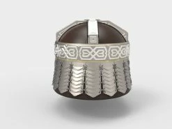 Nikko Industries Gimli Helmet STL 11 Nikko Industries Gimli Helmet STL -cheap helmet store 0 6 33c63095 64c5 496d beab 49ca6d3aa270 934x700