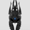 Nikko Industries Lich King Helmet