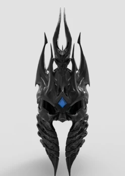 Nikko Industries Lich King Helmet