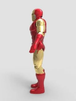 Nikko Industries Classic Iron Man Full Armor STL -cheap helmet store 0 6 8b93bd5c 2dec 4e67 a5c1 0a7d681ce870 525x700
