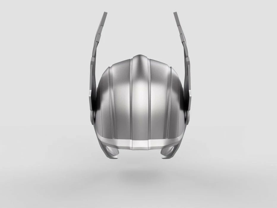 Nikko Industries Thor Ragnarok Helmet STL 6 Nikko Industries Thor Ragnarok Helmet STL - Image 6