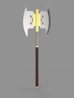 Nikko Industries Gimli Axe STL 10 Nikko Industries Gimli Axe STL -cheap helmet store 0 6 99b4018b e9c7 4622 8f75 ab7d2c20a3a1 525x700