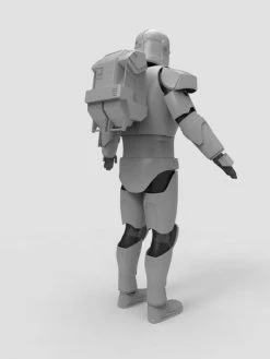 Nikko Industries Hunter Bad Batch Armor STL -cheap helmet store 0 7 5f7c2029 e495 4c70 bae8 f5c9f1641d69 525x700