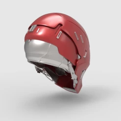 Nikko Industries Arkham Knight Red Hood Helmet -cheap helmet store 0 7 8426b586 b5b9 41fe bd01 b0713c2635d2 700x700