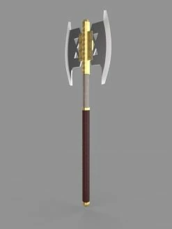 Nikko Industries Gimli Axe STL 11 Nikko Industries Gimli Axe STL -cheap helmet store 0 7 8c4ac728 f824 4e19 8fc2 48ac1526d634 525x700