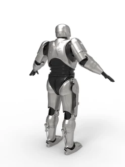 Nikko Industries RoboCop Armor -cheap helmet store 0 7 aac2c12c 8c9e 4883 8dfa 00f2bd8b61b0 526x700