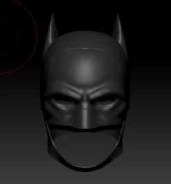 Nikko Industries Batman 2021 Cowl -cheap helmet store 120318910 257221378913119 6139331596508208384 n 652x700