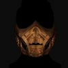 Nikko Industries Scorpion Mask 2021 STL