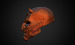 Nikko Industries Deathstroke Oni 9 Nikko Industries Deathstroke Oni -cheap helmet store 1 1095x650