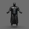 Nikko Industries The Batman 2021 Armor STL