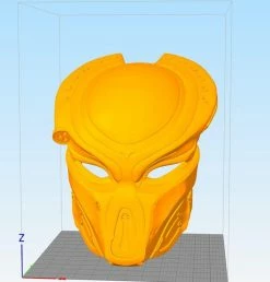 cheap helmet store 4 Nikko Industries 2018 Fugitive Predator Helm