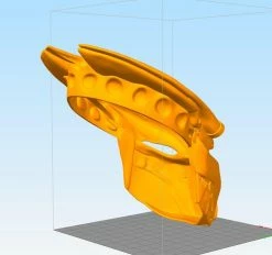 cheap helmet store -cheap helmet store 2018 Predator Helm2 744x700