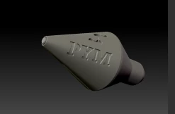 Nikko Industries Hawkeye Arrow Tips STL -cheap helmet store 263825359 3044708235788811 4990460647450545262 n 1071x700