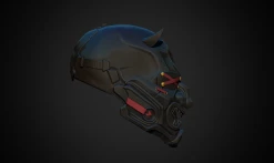 Nikko Industries Deathstroke Oni 10 Nikko Industries Deathstroke Oni -cheap helmet store 2 1095x650