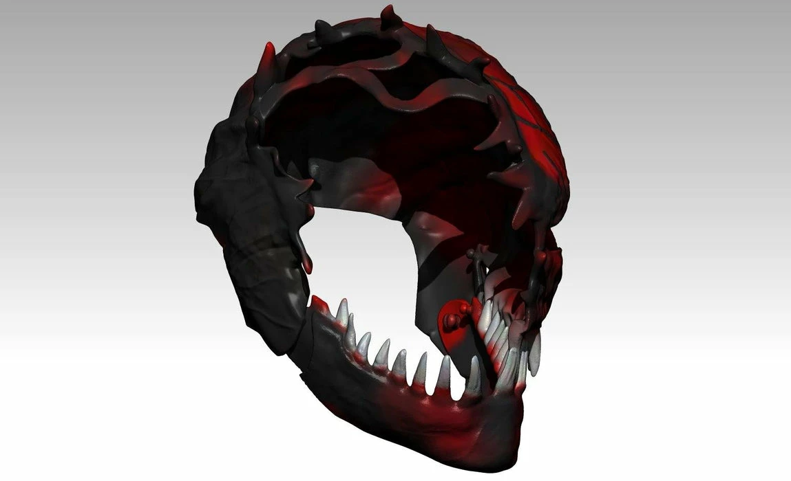 Nikko Industries Carnage Combo 2 Nikko Industries Carnage Combo - Image 2