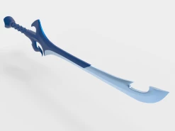 Nikko Industries Separated Swords Of Power STL 11 Nikko Industries Separated Swords Of Power STL -cheap helmet store 2sword.458 933x700