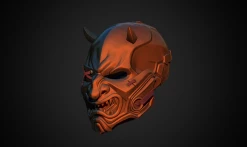 Nikko Industries Deathstroke Oni 11 Nikko Industries Deathstroke Oni -cheap helmet store 3 1095x650