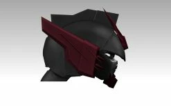 Nikko Industries Gundam Epyon Helmet -cheap helmet store 3 1124x700