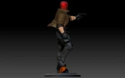 Nikko Industries Red Hood Statue STL -cheap helmet store 3 3c48e331 eada 443f 96ce 42424b20f2de 1126x700
