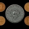 Nikko Industries John Wick Coin Combo Pack