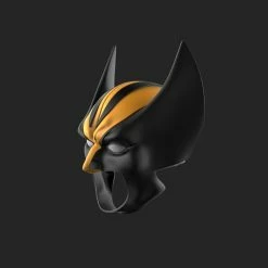 Nikko Industries Wolverine Cowl Combo Pack