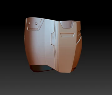 Nikko Industries DC Prime Batman Stl 3 Nikko Industries DC Prime Batman Stl - Image 3