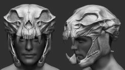 Nikko Industries Kurgran Helmet