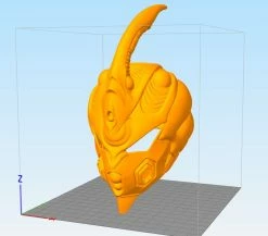 Nikko Industries Guyver I Stl File -cheap helmet store 48913c 135f36992a9b4507a1d546d653bb5fc9 mv2 799x700