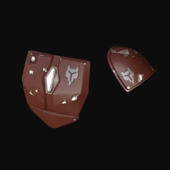 Nikko Industries The Mandalorian Full Armor Bundle