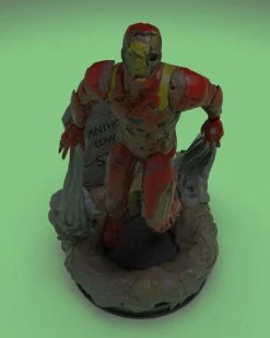 Nikko Industries Zombie Iron Man Stl -cheap helmet store 48913c 1654a202552f4973ae6e07c6ee542b99 mv2 1 560x700