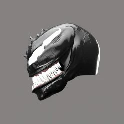 Nikko Industries Half Venom Mask -cheap helmet store 48913c 1ac59e44e24643af916394ae195ba85e mv2 d 1600 1600 s 2 700x700