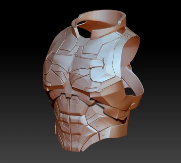 Nikko Industries DC Prime Batman Stl 2 Nikko Industries DC Prime Batman Stl - Image 2