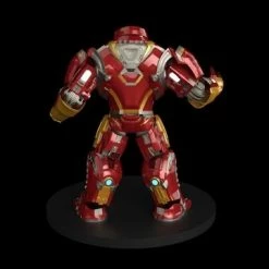 Nikko Industries Hulkbuster Iron Man From Infinity War -cheap helmet store 48913c 1e327b0dde7843688bf615ff58a6b27e mv2 360x360