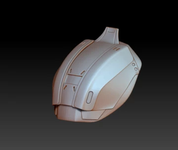 Nikko Industries DC Prime Batman Stl 4 Nikko Industries DC Prime Batman Stl - Image 4