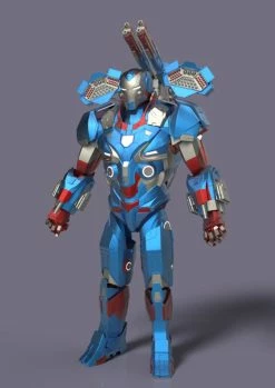 Nikko Industries War Machine End Game Stl -cheap helmet store 48913c 22ae831c302a45e785d941d0d22b0769 mv2 495x700