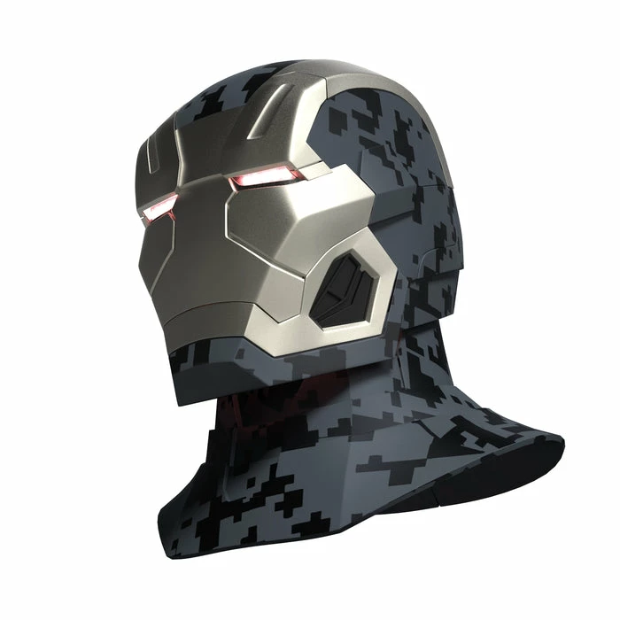 Nikko Industries War Machine MK4 Helmet Stl 6 Nikko Industries War Machine MK4 Helmet Stl - Image 6