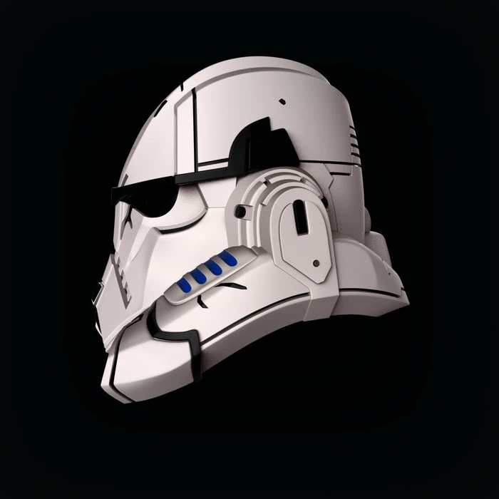 Nikko Industries StormTrooper Play Arts Kai 5 Nikko Industries StormTrooper Play Arts Kai - Image 5