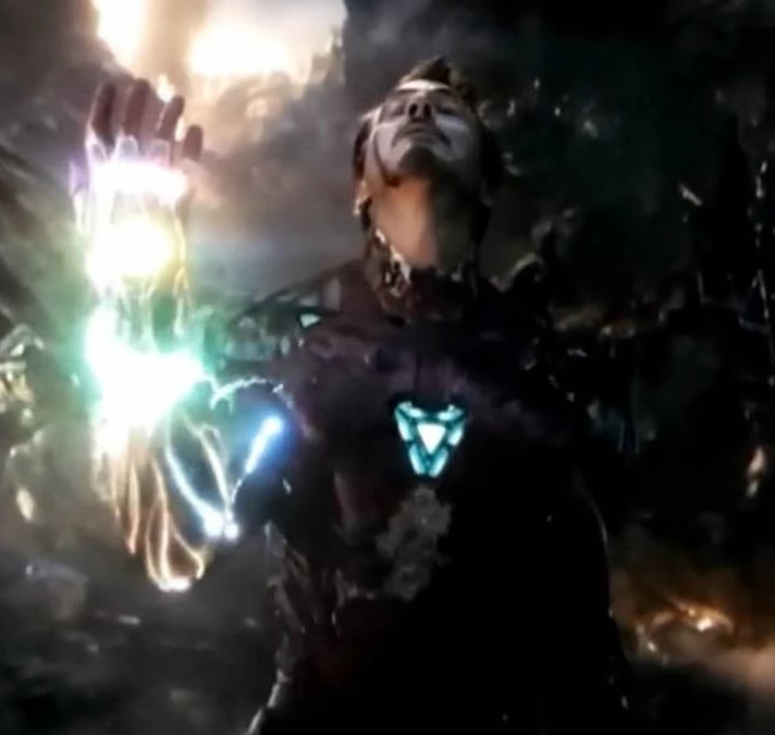 Nikko Industries Iron Man Infinity Gauntlet Stl Bundle 3 Nikko Industries Iron Man Infinity Gauntlet Stl Bundle - Image 3